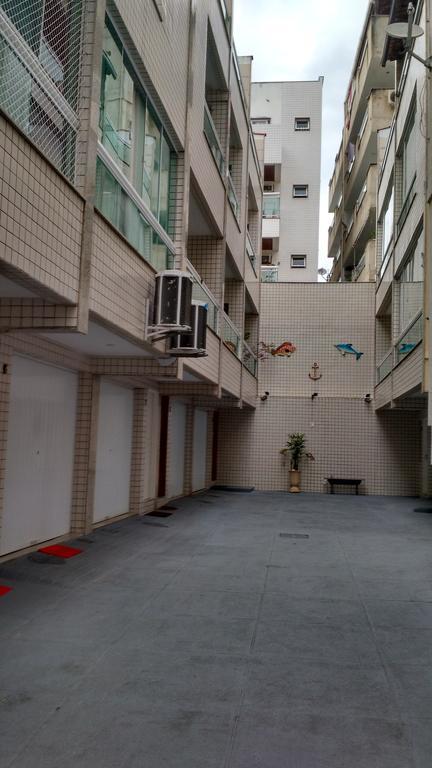 里约热内卢Ipanema Marazul公寓 外观 照片