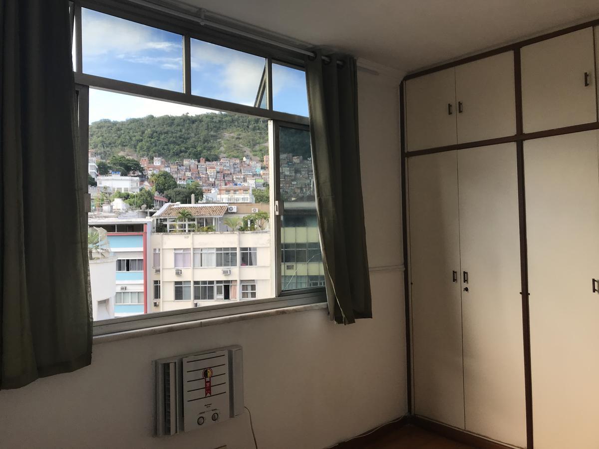 里约热内卢Ipanema Marazul公寓 外观 照片